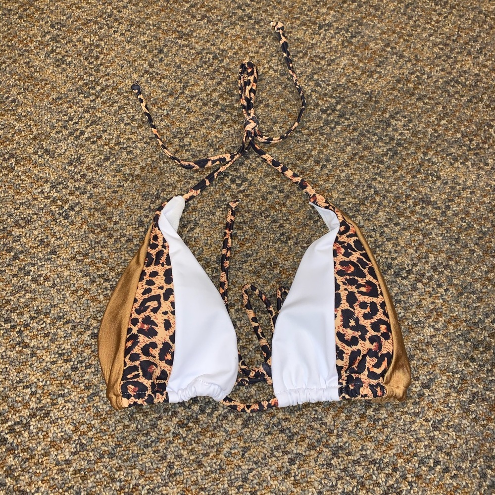 SHEIN Bathing Suit **NEVER WORN** Size M